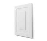 Front Frezowany Lakierowany Fronty Meblowe Na Wymiar Płyta MDF 18 MM Wybór Kolorów MODEL F9 - KONFIGURATOR ONLINE