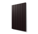 Front Meblowy Frezowany Lakierowany Drzwiczki Lamele Na Wymiar Płyta MDF 18 MM Wybór Kolorów MODEL F12 - KONFIGURATOR ONLINE