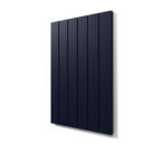 Front Meblowy Frezowany Lakierowany Drzwiczki Lamele Na Wymiar Płyta MDF 18 MM Wybór Kolorów MODEL F12 - KONFIGURATOR ONLINE