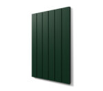 Front Meblowy Frezowany Lakierowany Drzwiczki Lamele Na Wymiar Płyta MDF 18 MM Wybór Kolorów MODEL F12 - KONFIGURATOR ONLINE