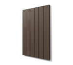 Front Meblowy Frezowany Lakierowany Drzwiczki Lamele Na Wymiar Płyta MDF 18 MM Wybór Kolorów MODEL F12 - KONFIGURATOR ONLINE