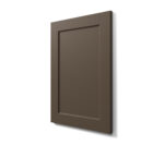 Front Meblowy Lakierowany Na Wymiar Płyta MDF 18 MM Wybór Kolorów MODEL F8 - KONFIGURATOR ONLINE