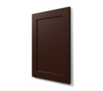 Front Meblowy Lakierowany Na Wymiar Płyta MDF 18 MM Wybór Kolorów MODEL F8 - KONFIGURATOR ONLINE