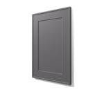 Front Meblowy Na Wymiar Lakierowany Płyta MDF 18 MM Wybór Kolorów F10 - KONFIGURATOR ONLINE