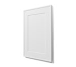 Front Meblowy Na Wymiar Lakierowany Płyta MDF 18 MM Wybór Kolorów F10 - KONFIGURATOR ONLINE