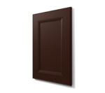 Lakierowany Front Na Wymiar - Fronty Meblowe Drzwiczki Kuchnia Salon Łazienka Płyta MDF 18 MM Wybór Kolorów MODEL F16 - KONFIGURATOR ONLINE