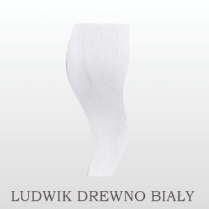 NÓŻKI DREWNIANE LUDWIK BIAŁY