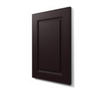 Lakierowany Front Na Wymiar - Fronty Meblowe Drzwiczki Kuchnia Salon Łazienka Płyta MDF 18 MM Wybór Kolorów MODEL F15