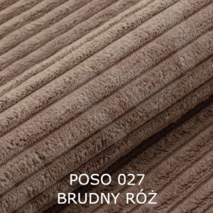 POSO 027