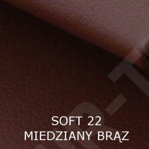 SOFT 22