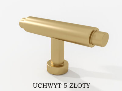 UCHWYT 5 ZŁOTY